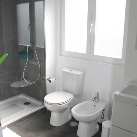 Σπίτι διακοπών Akivillas Wayfarer *