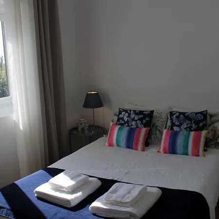 Σπίτι διακοπών Akivillas Wayfarer Lisboa