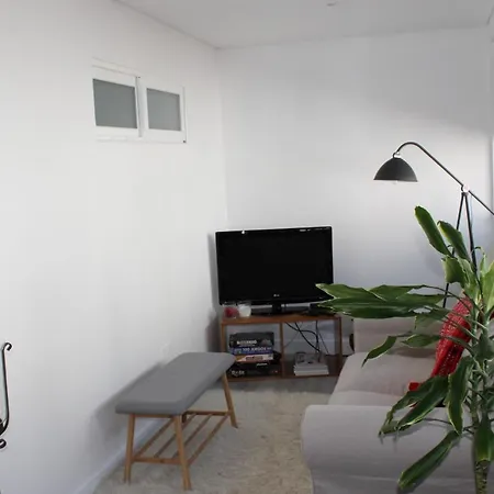 Σπίτι διακοπών Akivillas Wayfarer Lisboa