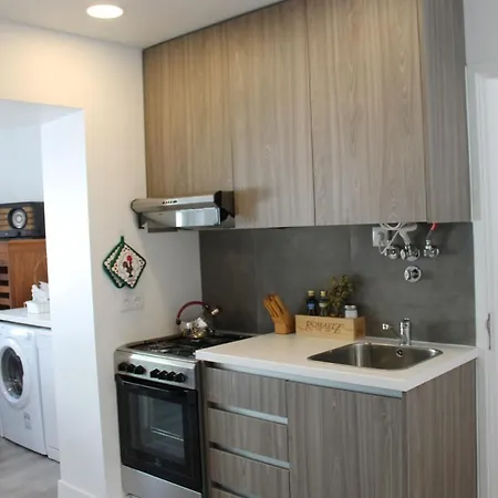 Prázdninový dům Akivillas Wayfarer Lisboa