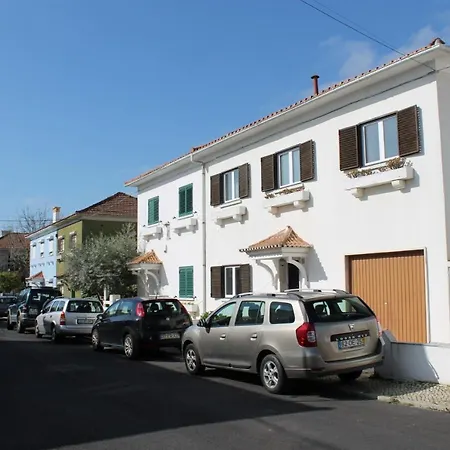 Prázdninový dům Akivillas Wayfarer Lisboa