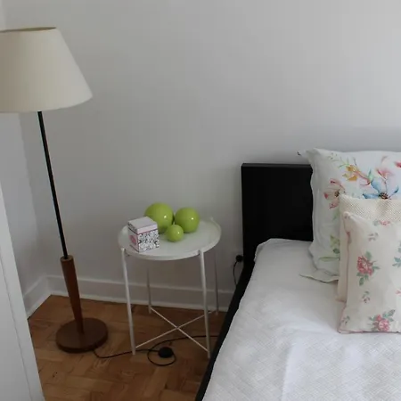 Akivillas Wayfarer Prázdninový dům *
