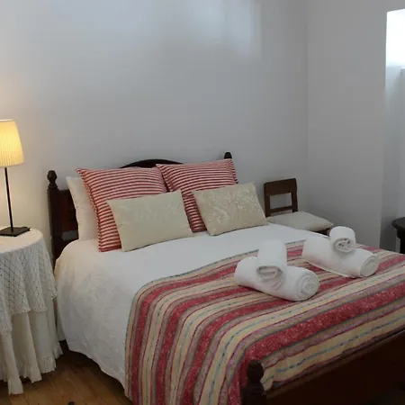Akivillas Wayfarer Prázdninový dům Lisboa