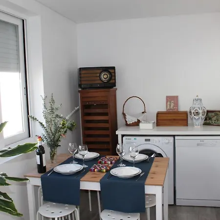 Akivillas Wayfarer Lisboa