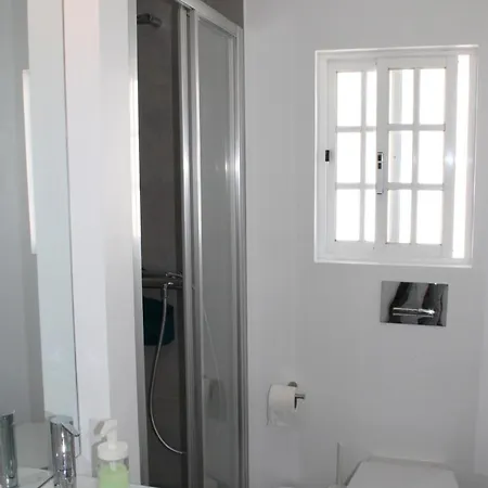 Prázdninový dům Akivillas Wayfarer *